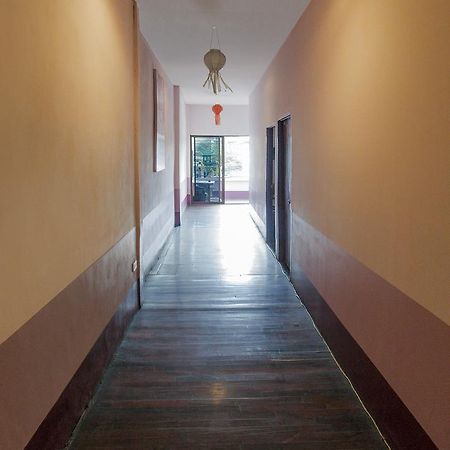 Хостел Kikie'S House Чиангмай Экстерьер фото