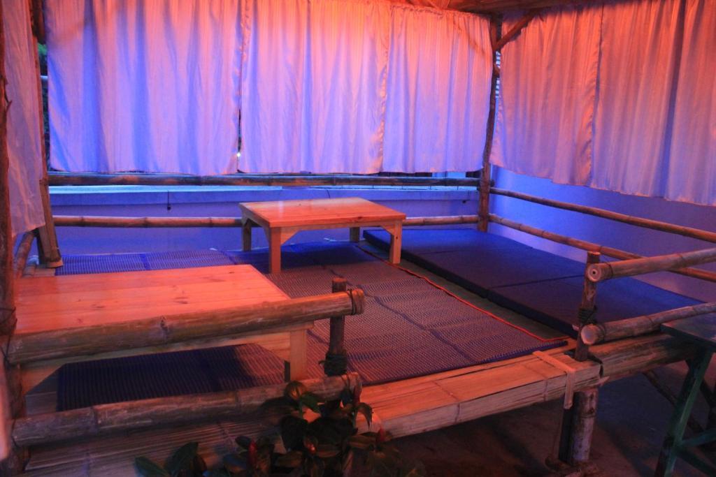 Хостел Kikie'S House Чиангмай Экстерьер фото